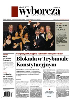 Gazeta Wyborcza Płock 63/2026