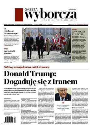 Gazeta Wyborcza Płock 69/2026
