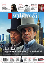 Gazeta Wyborcza Poznań 225/2026