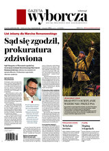 Gazeta Wyborcza Poznań 229/2026