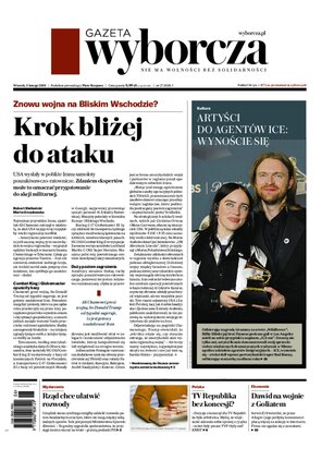 Gazeta Wyborcza Poznań 27/2026