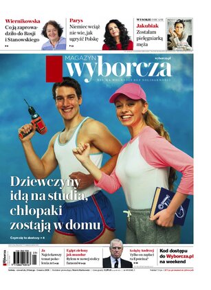 Gazeta Wyborcza Poznań 49/2026