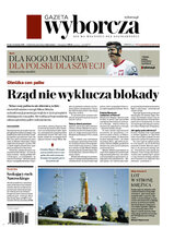 Gazeta Wyborcza Poznań 76/2026