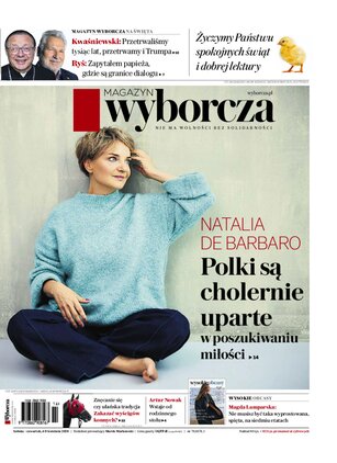 Gazeta Wyborcza Poznań 79/2026