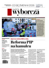 Gazeta Wyborcza Radom 1/2026