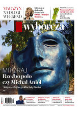 Gazeta Wyborcza Radom 128/2026
