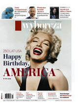 Gazeta Wyborcza Radom 154/2026