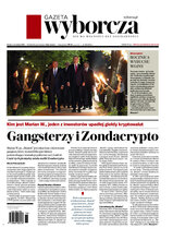 Gazeta Wyborcza Radom 204/2026