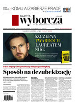 Gazeta Wyborcza Radom 232/2026
