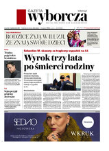 Gazeta Wyborcza Radom 247/2026