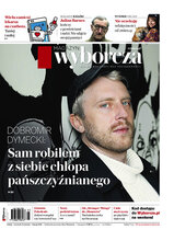 Gazeta Wyborcza Radom 25/2026
