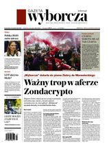 Gazeta Wyborcza Radom 250/2026