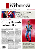 Gazeta Wyborcza Radom 29/2026