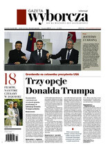 Gazeta Wyborcza Radom 5/2026