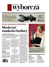 Gazeta Wyborcza Radom 58/2026