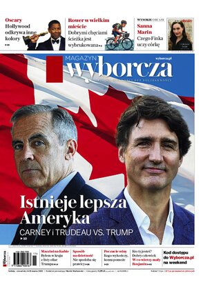 Gazeta Wyborcza Radom 61/2026