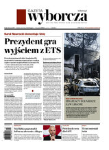 Gazeta Wyborcza Radom 64/2026