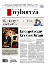 Gazeta Wyborcza Radom 66/2026