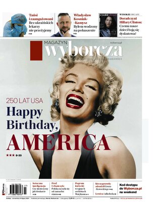 Gazeta Wyborcza Rzeszów 154/2026
