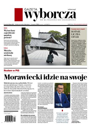 Gazeta Wyborcza Rzeszów 176/2026