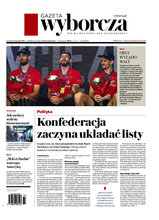 Gazeta Wyborcza Rzeszów 182/2026