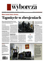 Gazeta Wyborcza Rzeszów 46/2026