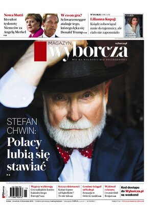 Gazeta Wyborcza Rzeszów 84/2026