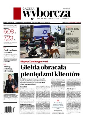 Gazeta Wyborcza Rzeszów 88/2026