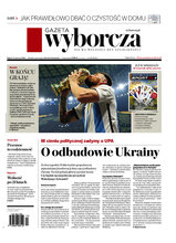 Gazeta Wyborcza Stołeczna 135/2026