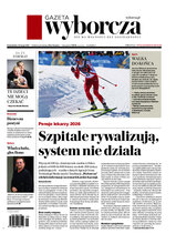 Gazeta Wyborcza Stołeczna 44/2026
