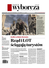 Gazeta Wyborcza Stołeczna 53/2026