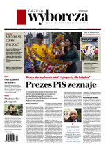 Gazeta Wyborcza Szczecin 134/2026