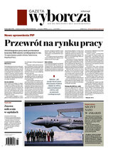 Gazeta Wyborcza Szczecin 157/2026