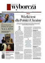 Gazeta Wyborcza Szczecin 159/2026