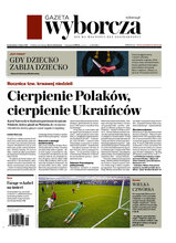 Gazeta Wyborcza Szczecin 161/2026