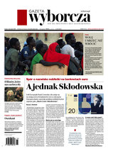 Gazeta Wyborcza Szczecin 181/2026