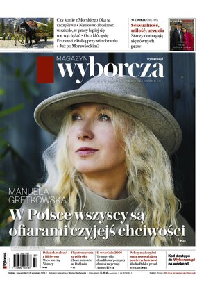 Gazeta Wyborcza Szczecin 213/2026