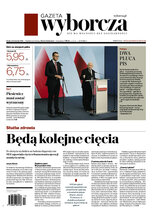 Gazeta Wyborcza Szczecin 93/2026