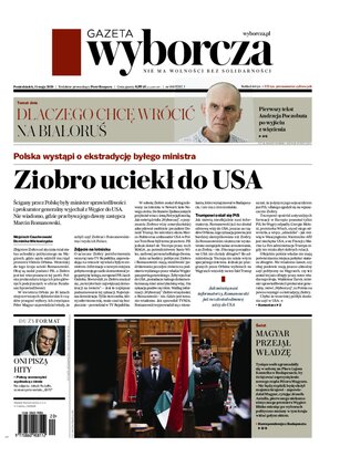 Gazeta Wyborcza Toruń 108/2026