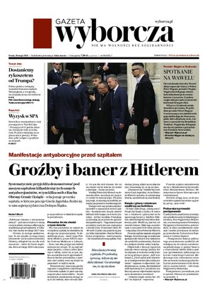 Gazeta Wyborcza Toruń 116/2026