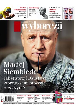 Gazeta Wyborcza Toruń 195/2026