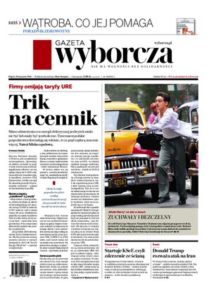Gazeta Wyborcza Toruń 24/2026