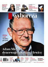 Gazeta Wyborcza Toruń 243/2026