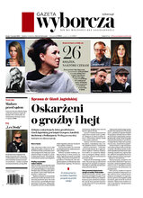 Gazeta Wyborcza Toruń 4/2026