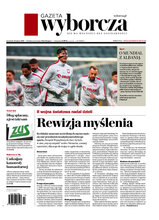 Gazeta Wyborcza Toruń 71/2026
