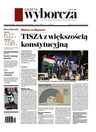 Gazeta Wyborcza Toruń 86/2026