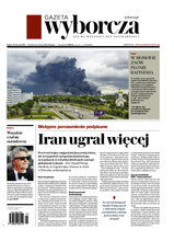 Gazeta Wyborcza Trójmiasto 141/2026