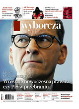 Gazeta Wyborcza Trójmiasto 178/2026