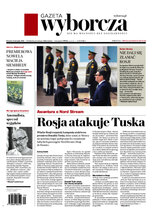 Gazeta Wyborcza Trójmiasto 197/2026