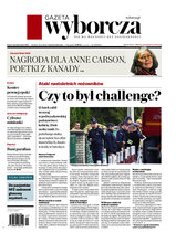Gazeta Wyborcza Trójmiasto 236/2026